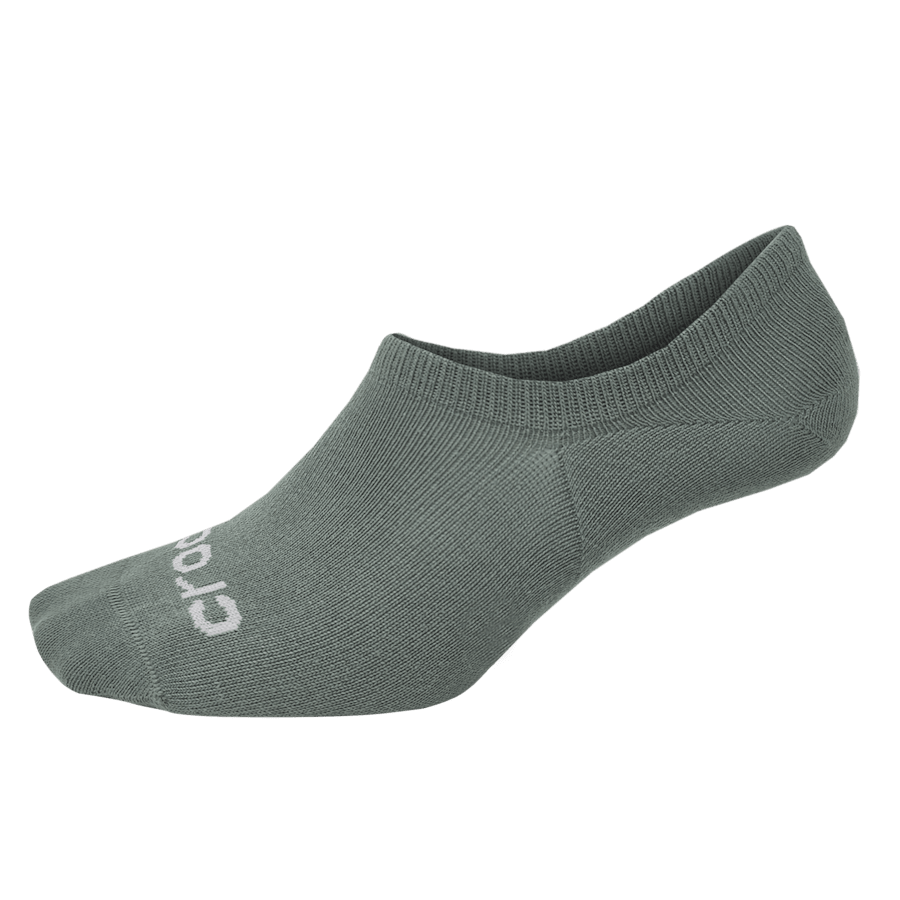 CrocsSocks Low Show 3PK | Crocs Women / Kids