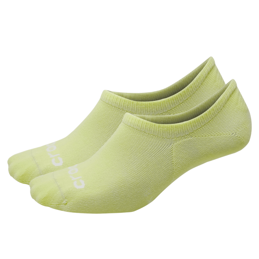 CrocsSocks Low Show 3PK | Crocs Women / Kids