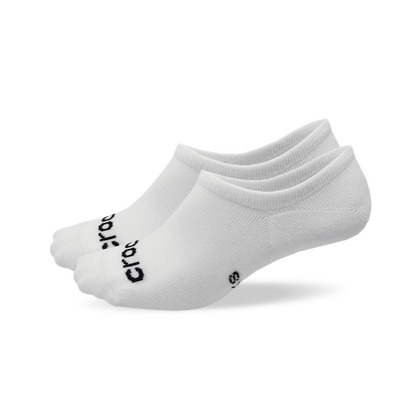 CrocsSocks Low Show 3PK | Crocs Women / Kids