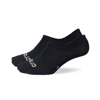 CrocsSocks Low Show 3PK | Crocs Women / Kids