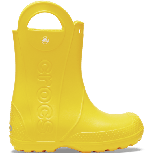Kids’ Handle It Rain Boot | Crocs Kids