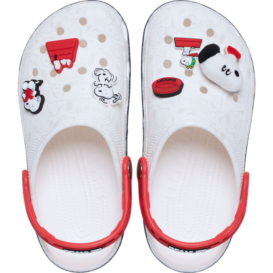 Peanuts Classic Clog | Crocs Women / Men