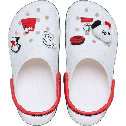 Peanuts Classic Clog | Crocs Women / Men