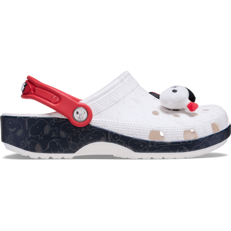 Peanuts Classic Clog | Crocs Women / Men