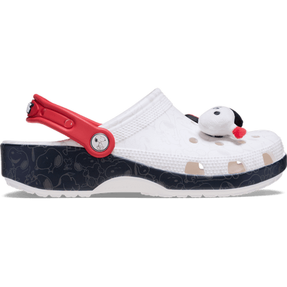 Peanuts Classic Clog | Crocs Women / Men