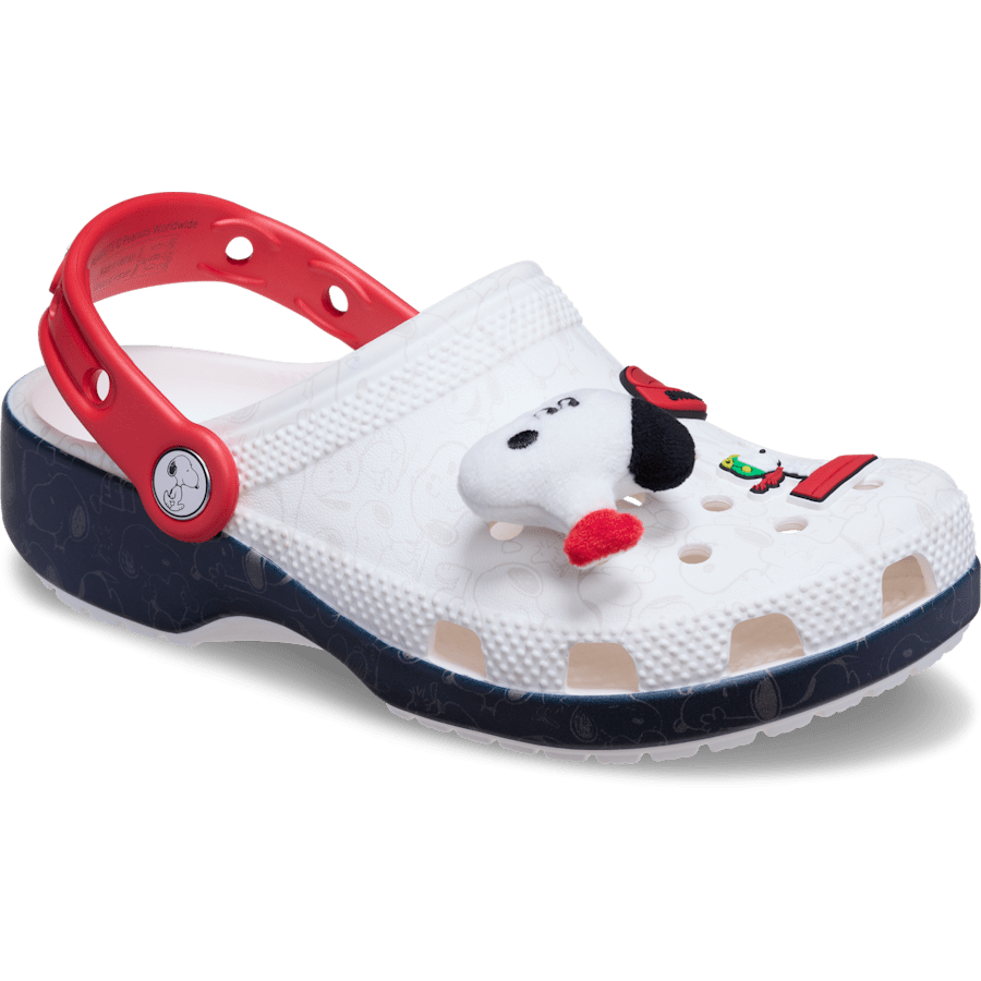 Peanuts Classic Clog | Crocs Women / Men