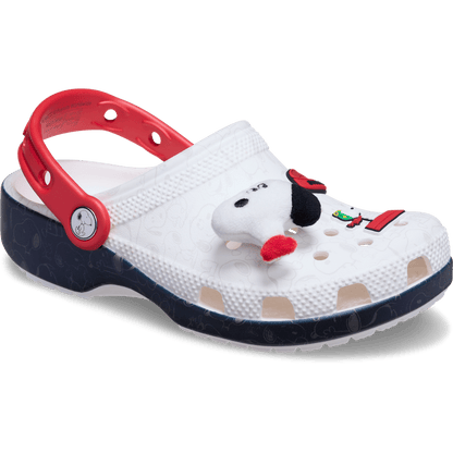 Peanuts Classic Clog | Crocs Women / Men
