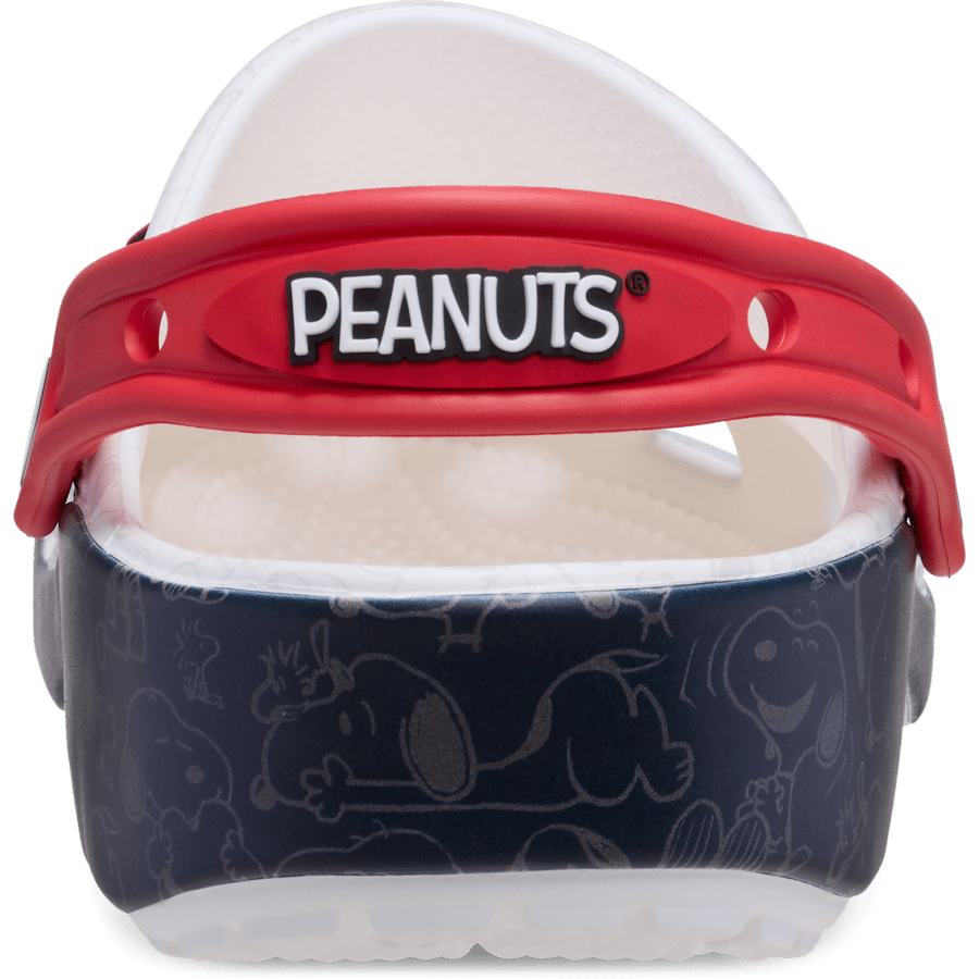 Peanuts Classic Clog | Crocs Women / Men