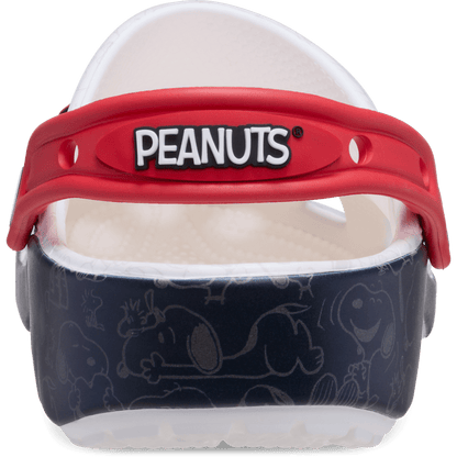 Peanuts Classic Clog | Crocs Women / Men