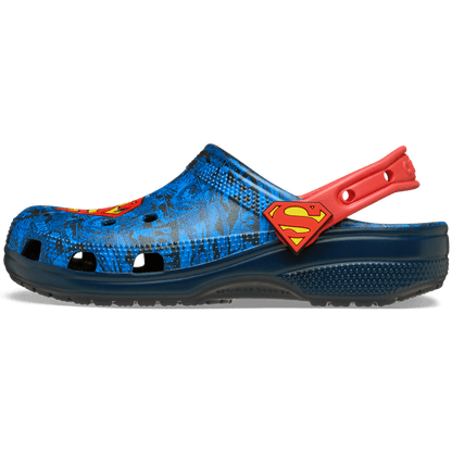 Superman Classic Clog | Crocs Women / Men