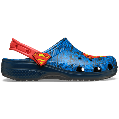 Superman Classic Clog | Crocs Women / Men