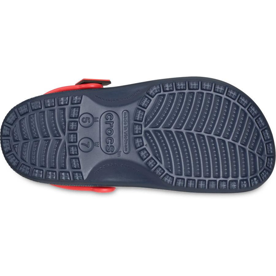 Superman Classic Clog | Crocs Women / Men