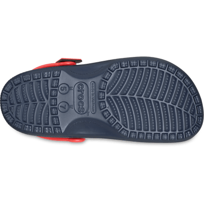 Superman Classic Clog | Crocs Women / Men