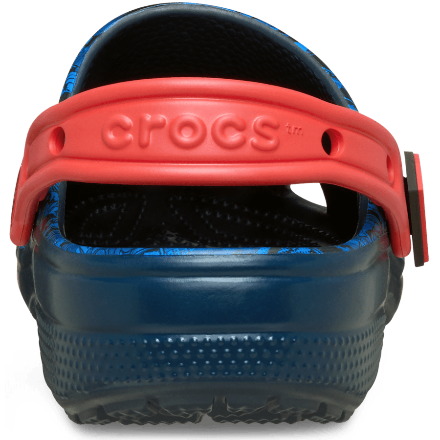 Superman Classic Clog | Crocs Women / Men