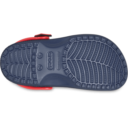 Kids' Superman Classic Clog | Crocs Kids