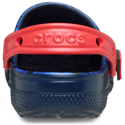Kids' Superman Classic Clog | Crocs Kids
