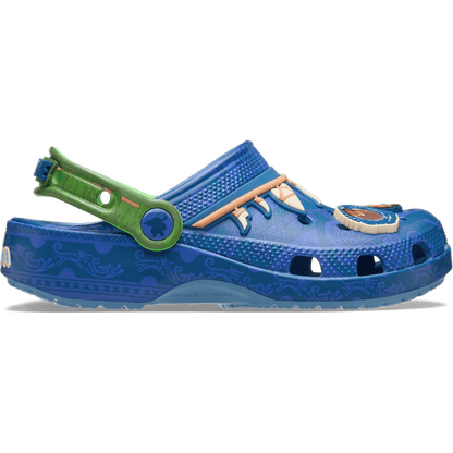 Kids' Disney Moana Maui Classic Clog | Crocs Kids