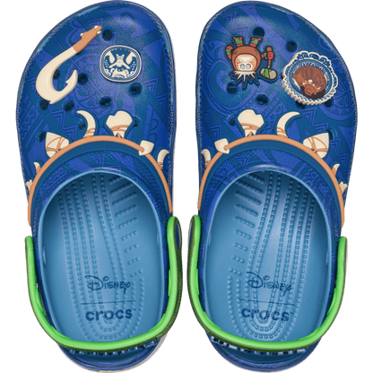 Kids' Disney Moana Maui Classic Clog | Crocs Kids