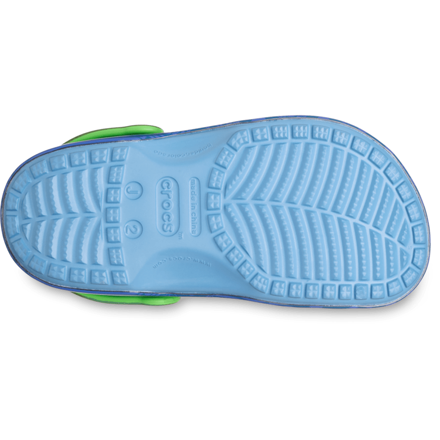 Kids' Disney Moana Maui Classic Clog | Crocs Kids