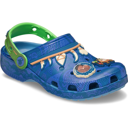 Kids' Disney Moana Maui Classic Clog | Crocs Kids