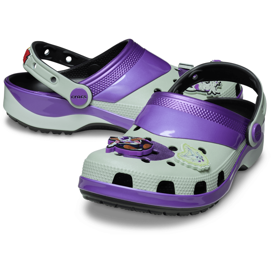 Dragon Ball Z Frieza Classic Clog | Crocs Women / Men