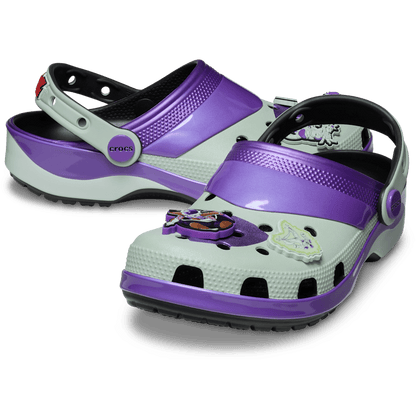 Dragon Ball Z Frieza Classic Clog | Crocs Women / Men