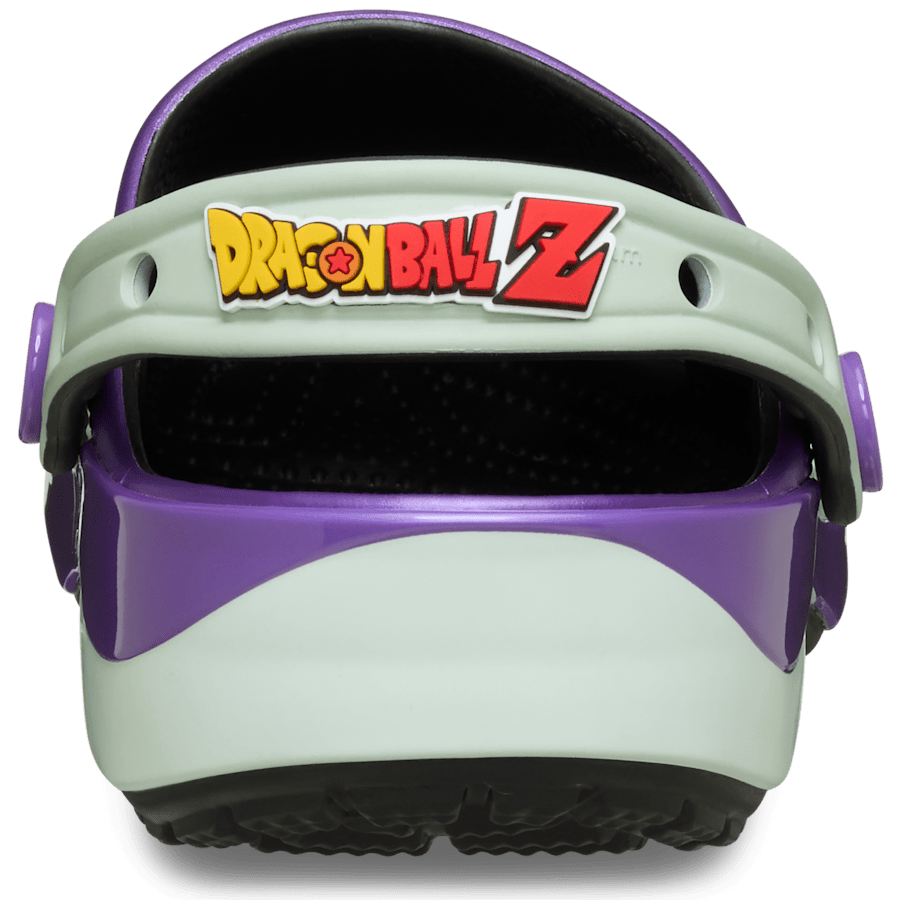 Dragon Ball Z Frieza Classic Clog | Crocs Women / Men