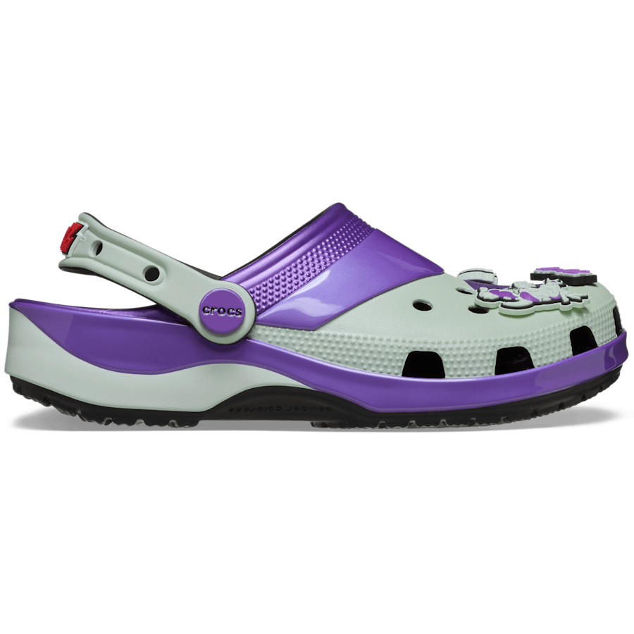 Dragon Ball Z Frieza Classic Clog | Crocs Women / Men