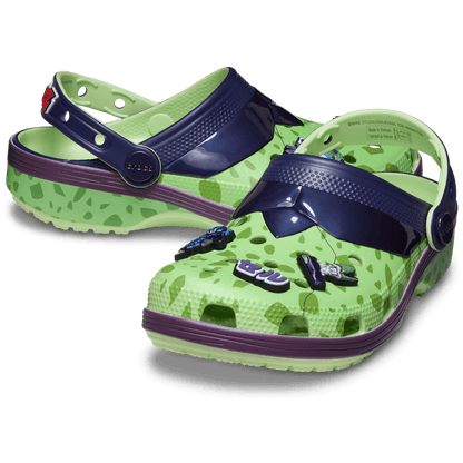 Dragon Ball Z Cell Classic Clog | Crocs Women / Men