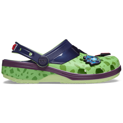 Dragon Ball Z Cell Classic Clog | Crocs Women / Men