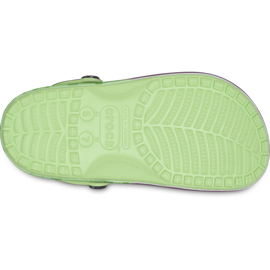 Dragon Ball Z Cell Classic Clog | Crocs Women / Men