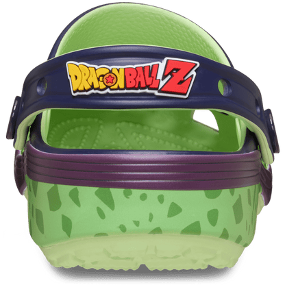 Dragon Ball Z Cell Classic Clog | Crocs Women / Men