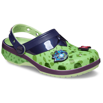 Dragon Ball Z Cell Classic Clog | Crocs Women / Men