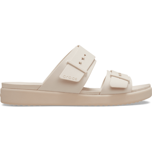Brooklyn Buckle Low Low | Crocs Women