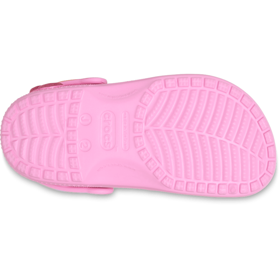 Kids' Pokémon Pikachu Classic Clog | Crocs Kids