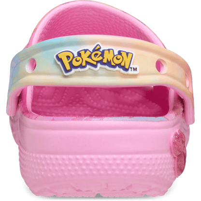Kids' Pokémon Pikachu Classic Clog | Crocs Kids