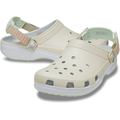 Classic Turbo Clog | Crocs Women / Men