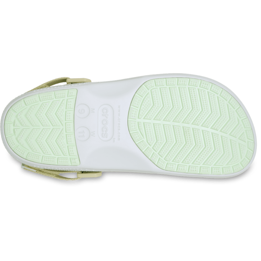 Classic Turbo Clog | Crocs Women / Men