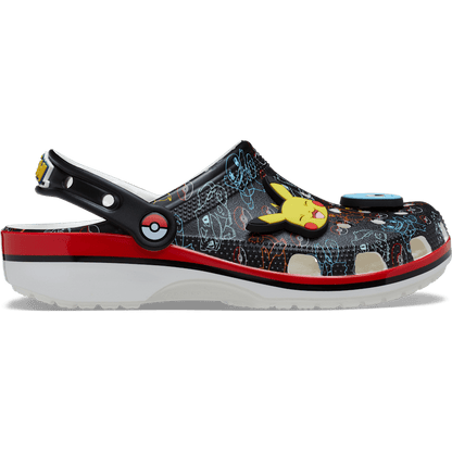 Pokémon Classic Clog | Crocs Women / Men