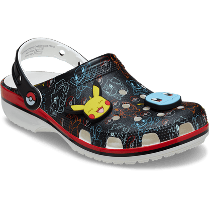 Pokémon Classic Clog | Crocs Women / Men