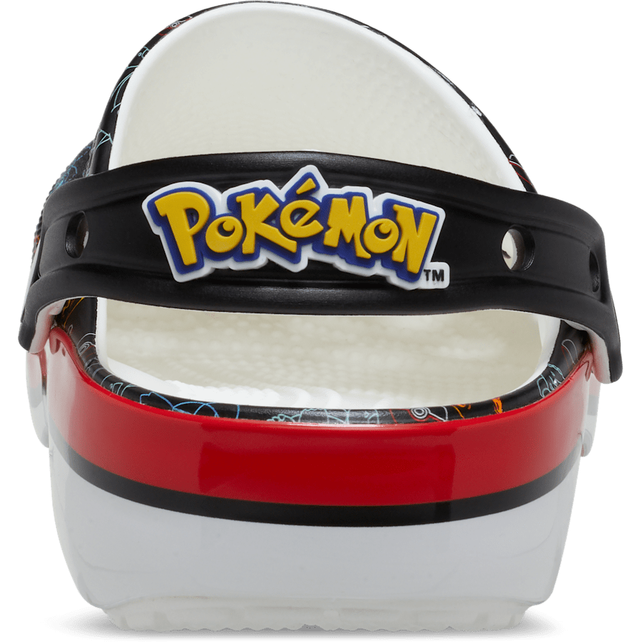 Pokémon Classic Clog | Crocs Women / Men
