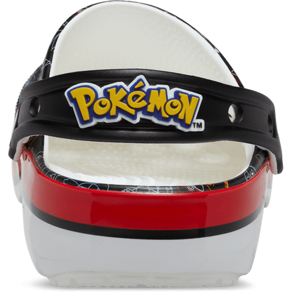 Pokémon Classic Clog | Crocs Women / Men