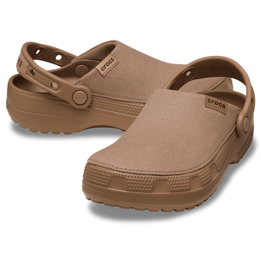 Classic Crafted Clog | Crocs Women / Men