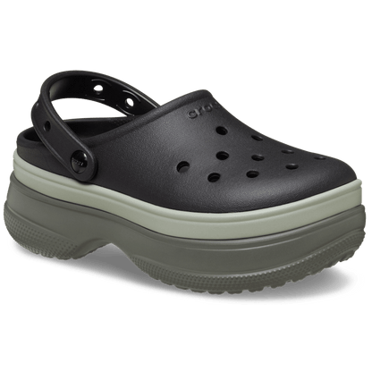 Classic Stacked Clog | Crocs Women / Men