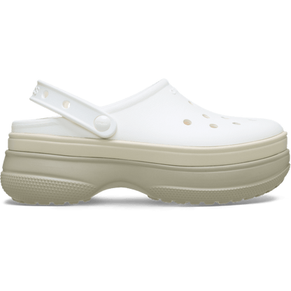 Classic Stacked Clog | Crocs Women / Men