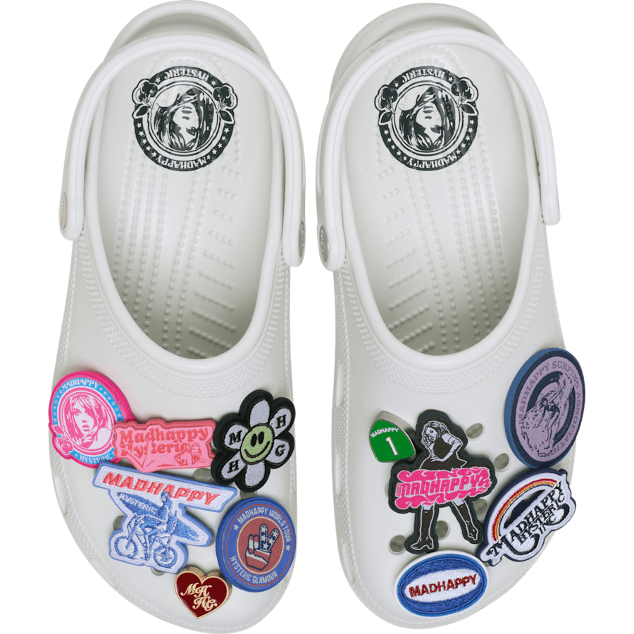 Madhappy X  Crocs Classic Clog | Crocs Women / Men