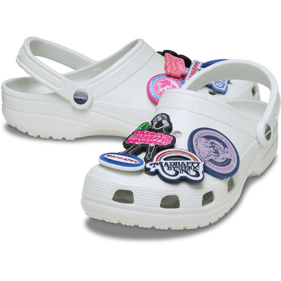 Madhappy X  Crocs Classic Clog | Crocs Women / Men