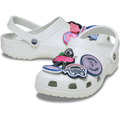 Madhappy X  Crocs Classic Clog | Crocs Women / Men