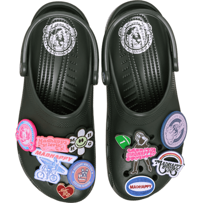 Madhappy X  Crocs Classic Clog | Crocs Women / Men