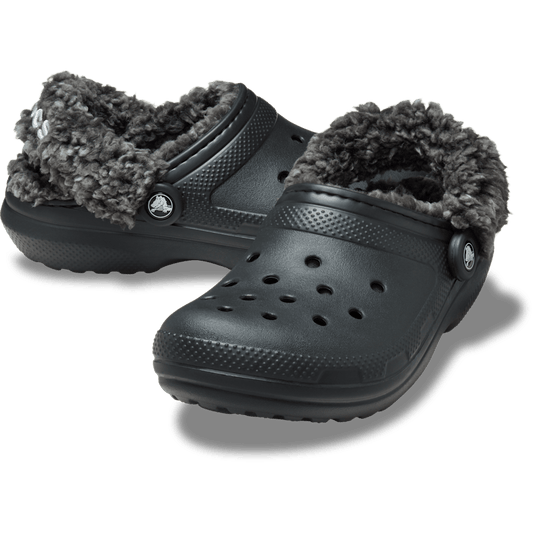Classic Fleece Lined Clog | Crocs Women / Men